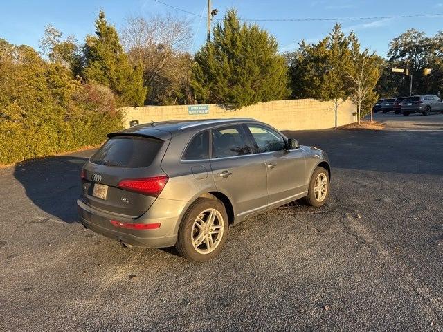 2016 Audi Q5 2.0T Premium