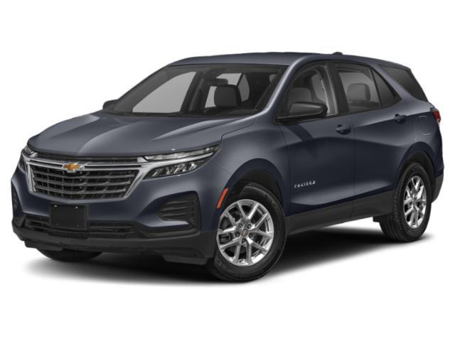 2022 Chevrolet Equinox AWD 2FL