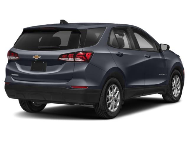 2022 Chevrolet Equinox AWD 2FL