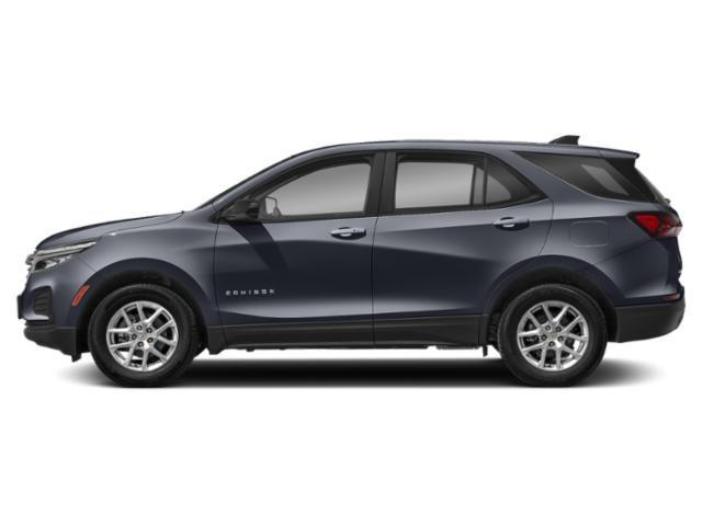 2022 Chevrolet Equinox AWD 2FL