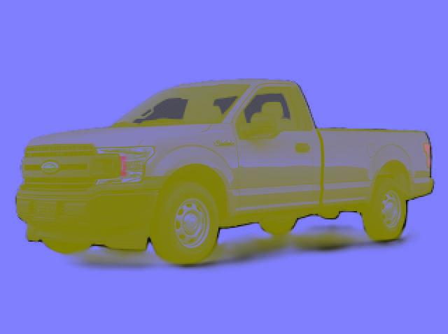 2018 Ford F-150 XL for sale in Charlotte, NC