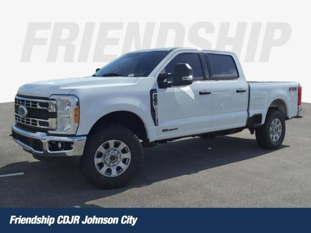 2023 Ford F-250 XLT