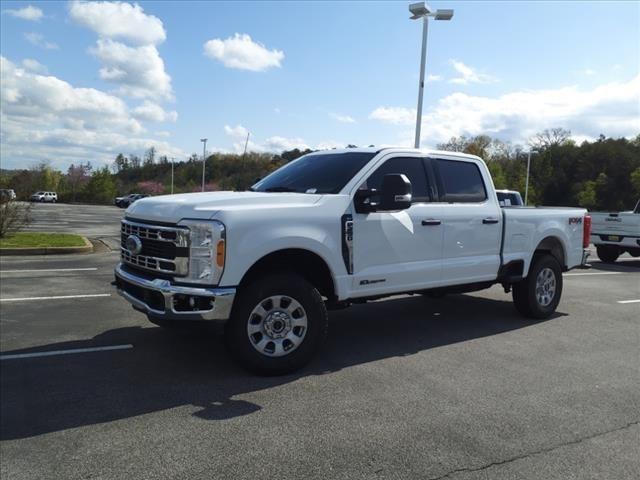 2023 Ford F-250 XLT