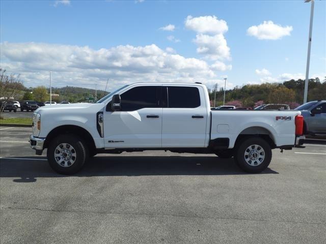 2023 Ford F-250 XLT