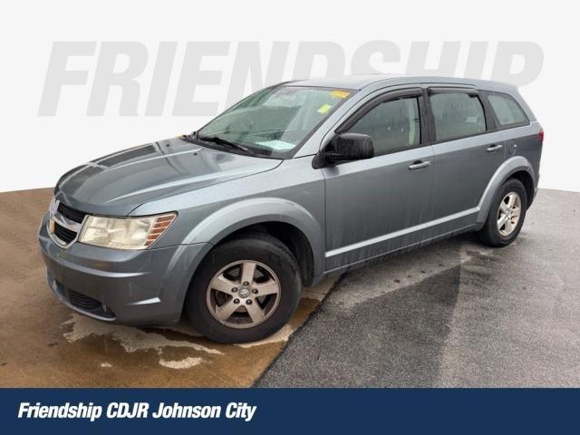 2010 Dodge Journey SE