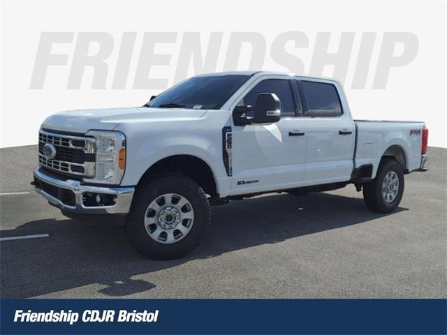 2023 Ford F-250 XLT