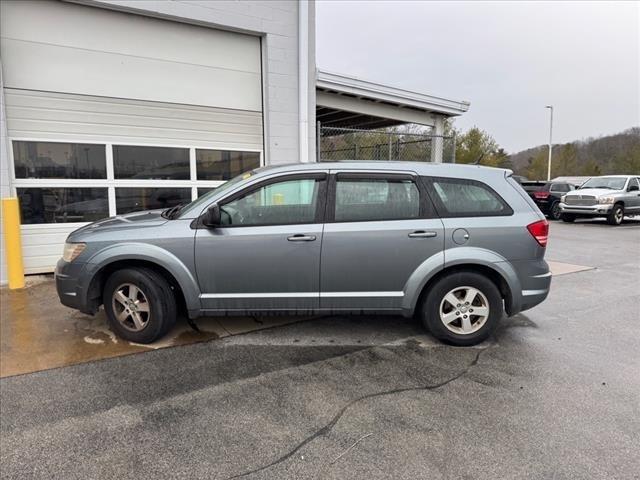 2010 Dodge Journey SE