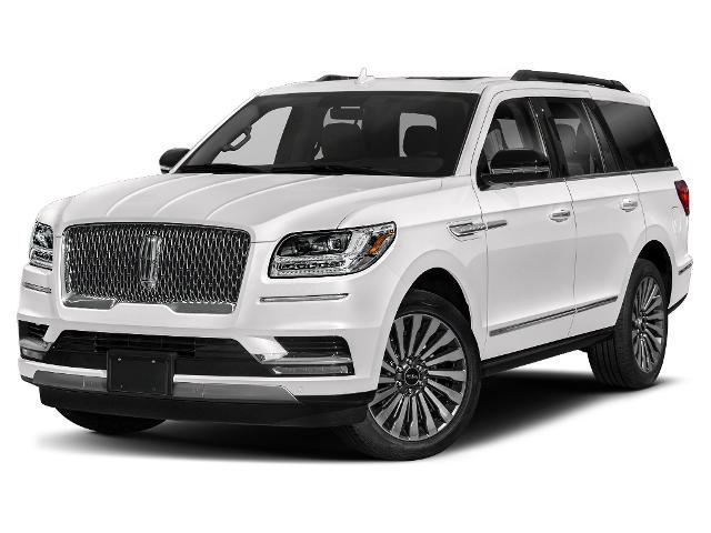 2019 Lincoln Navigator Standard for sale in Skowhegan, ME