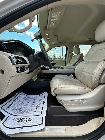 2019 Lincoln Navigator Standard