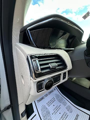 2019 Lincoln Navigator Standard