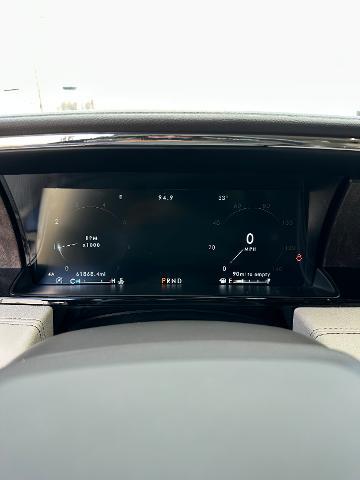 2019 Lincoln Navigator Standard