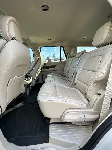 2019 Lincoln Navigator Standard