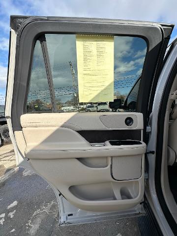 2019 Lincoln Navigator Standard