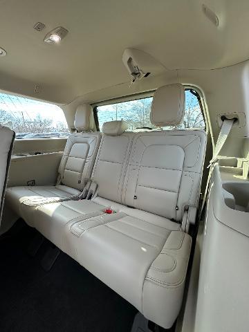 2019 Lincoln Navigator Standard