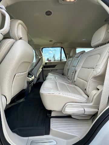 2019 Lincoln Navigator Standard