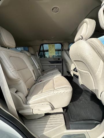 2019 Lincoln Navigator Standard