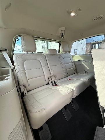 2019 Lincoln Navigator Standard