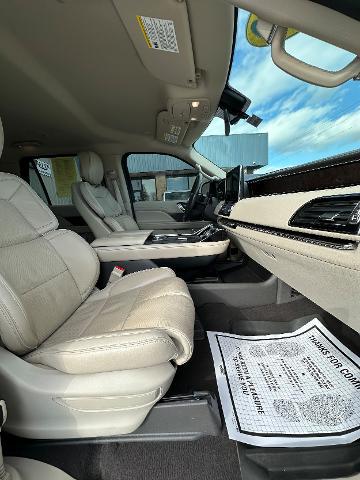 2019 Lincoln Navigator Standard