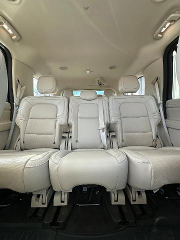 2019 Lincoln Navigator Standard