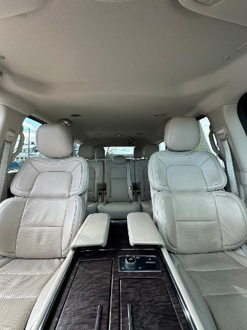 2019 Lincoln Navigator Standard