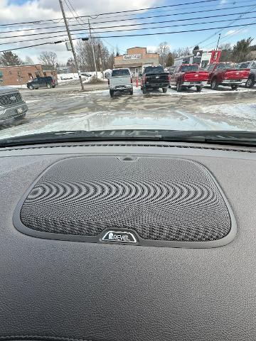 2019 Lincoln Navigator Standard