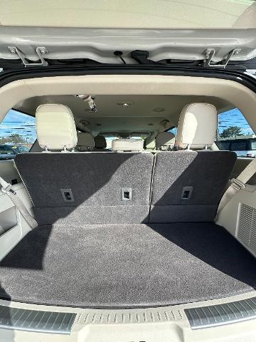 2019 Lincoln Navigator Standard