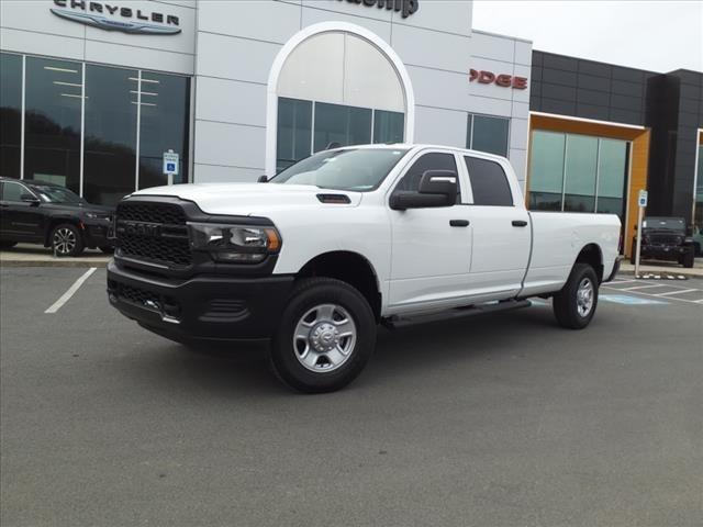 2024 RAM Ram 3500 RAM 3500 TRADESMAN CREW CAB 4X4 8 BOX