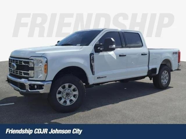 2023 Ford F-250 XLT