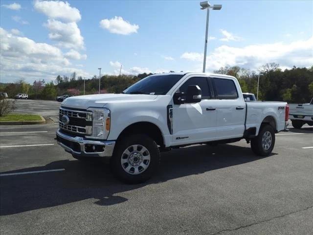 2023 Ford F-250 XLT
