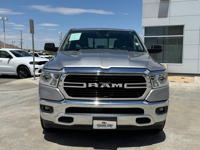 2019 RAM 1500 Big Horn/Lone Star Crew Cab 4x2 57 Box