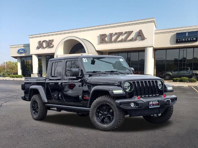 2021 Jeep Gladiator Sport for sale in Orland Park, IL