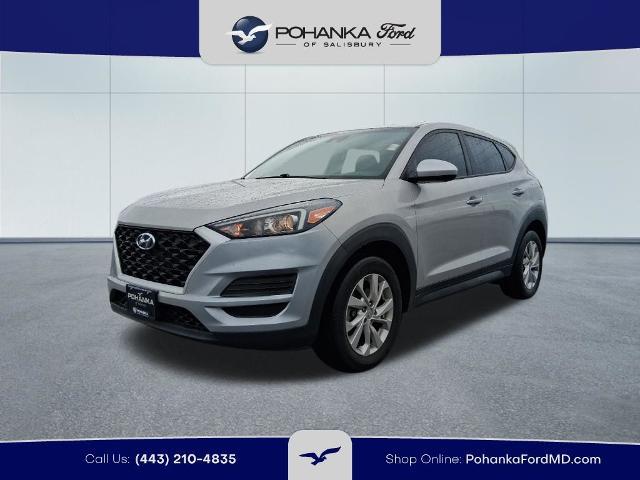 2021 Hyundai Tucson SE for sale in Salisbury, MD