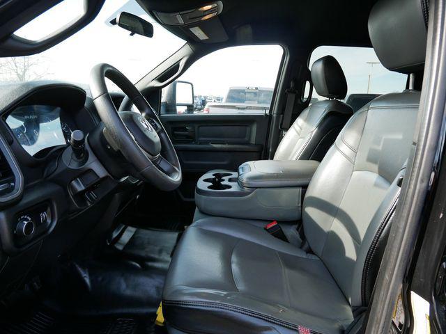 2023 RAM 5500 Chassis Tradesman/SLT/Laramie/Limited