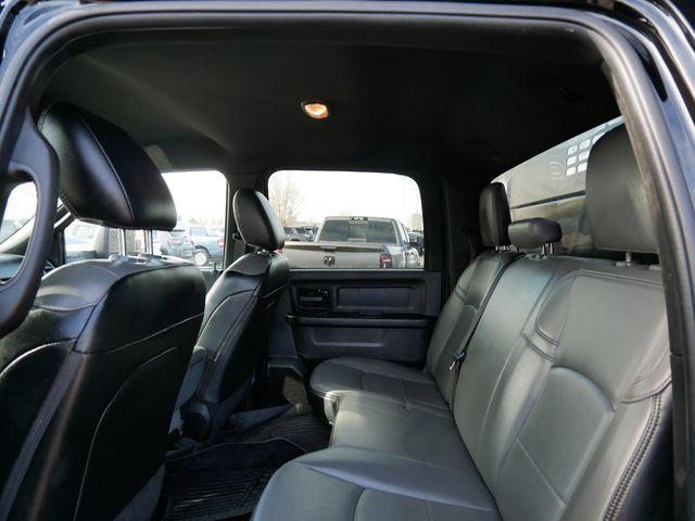 2023 RAM 5500 Chassis Tradesman/SLT/Laramie/Limited