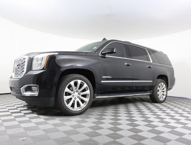 2019 GMC Yukon XL Denali