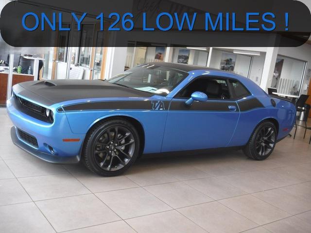 2023 Dodge Challenger R/T