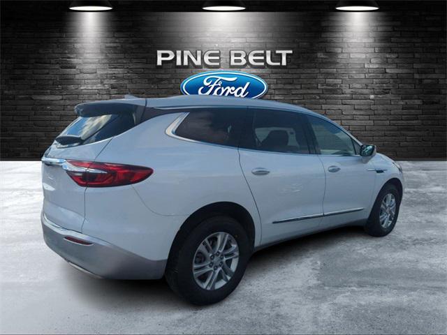 2021 Buick Enclave AWD Essence