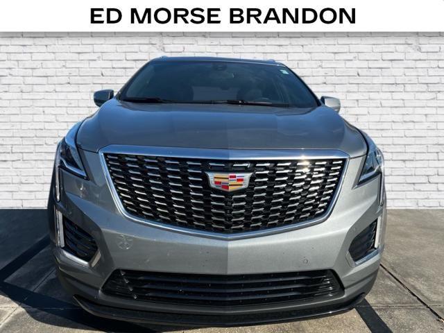 2024 Cadillac XT5 FWD Luxury