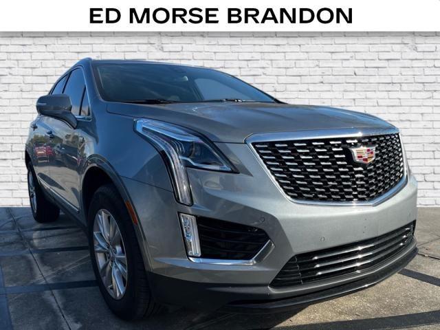 2024 Cadillac XT5 FWD Luxury