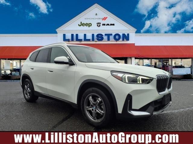 2023 BMW X1 xDrive28i