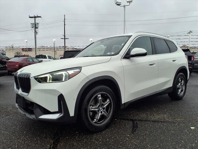 2023 BMW X1 xDrive28i