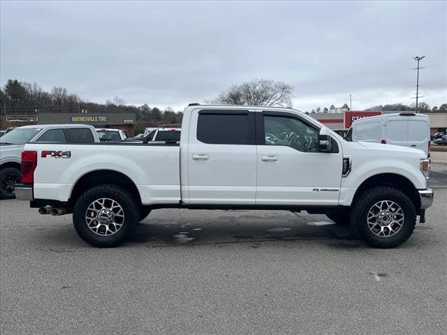 2022 Ford F-350 Lariat