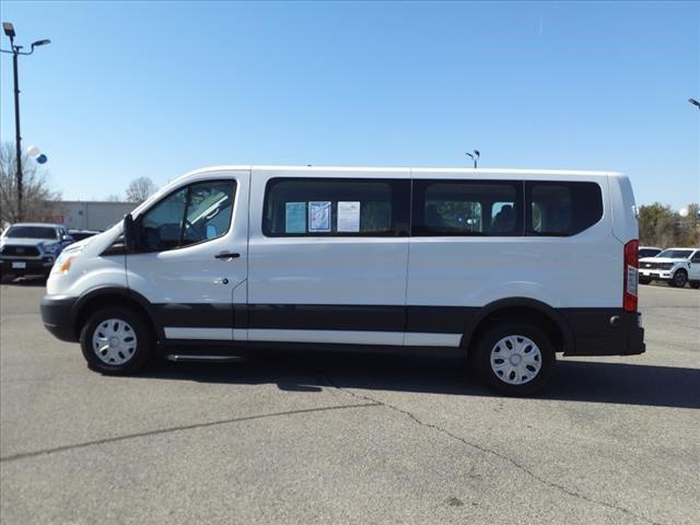 2019 Ford Transit-350 XLT