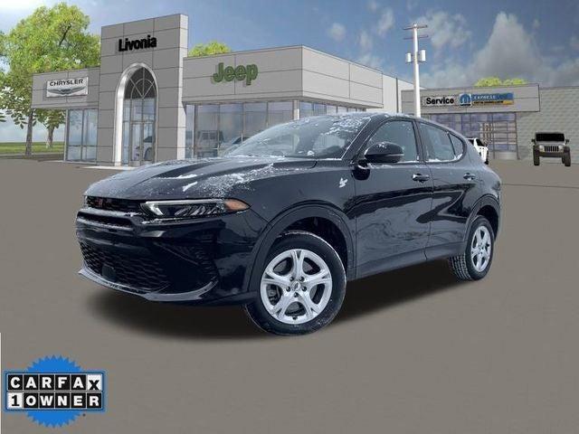 2023 Dodge Hornet GT Plus AWD