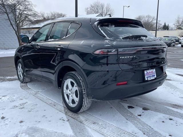 2023 Dodge Hornet GT Plus AWD