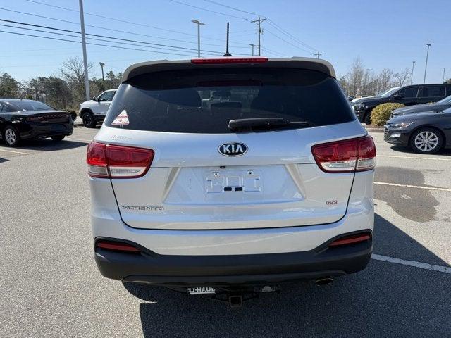 2018 Kia Sorento 2.4L L