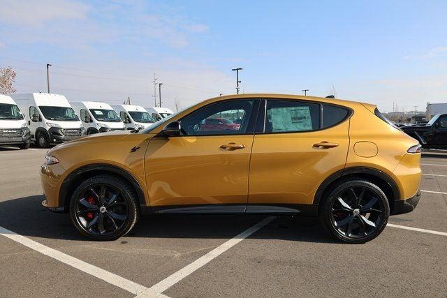 2024 Dodge Hornet R/T Plus EAWD 2024 Dodge Hornet R/T Plus EAWD