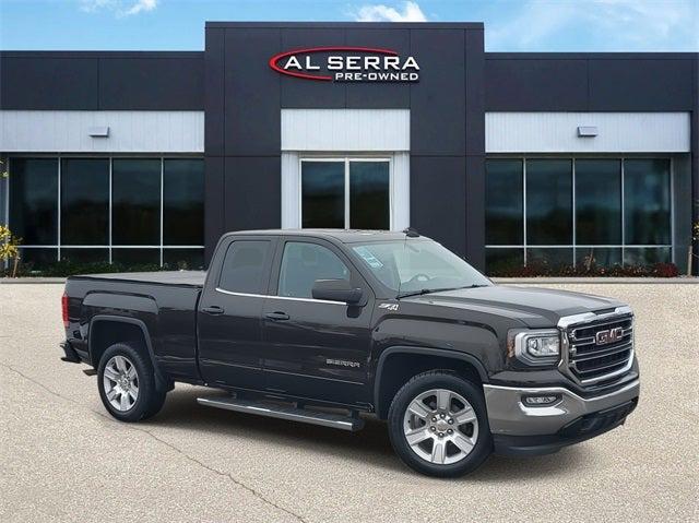 2019 GMC Sierra 1500 Limited SLE for sale in Grand Blanc, MI