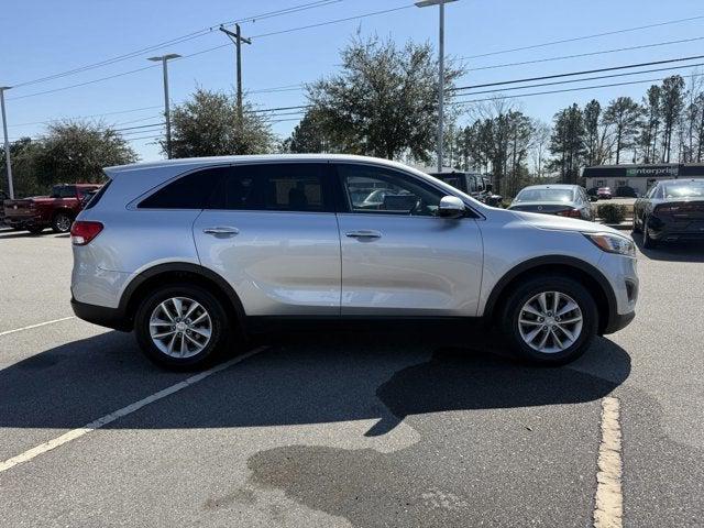 2018 Kia Sorento 2.4L L