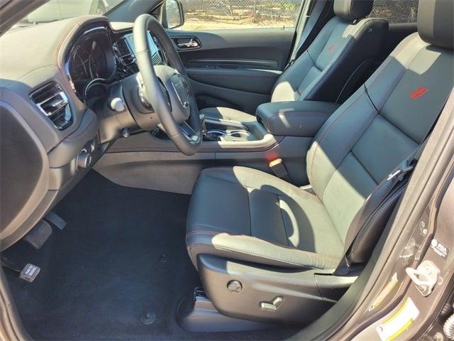 2025 Dodge Durango DURANGO GT PLUS AWD